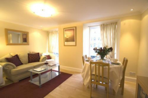  Apartments Royal  Эдинбург